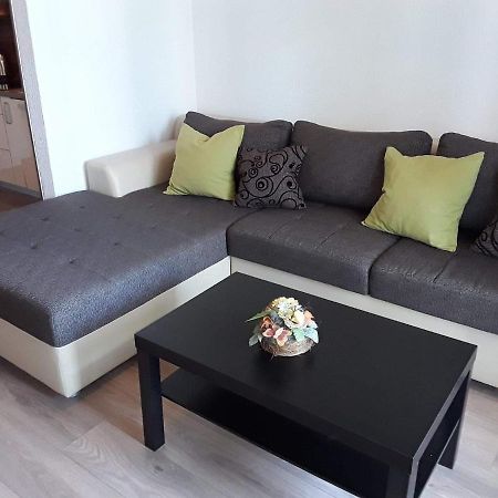Rab Apartments Zic Kampor Kültér fotó