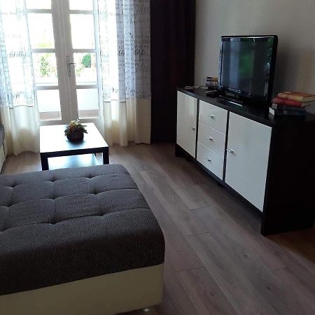 Rab Apartments Zic Kampor Kültér fotó